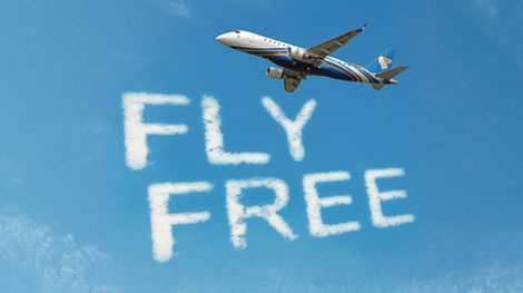 travelwithgrif fly for free